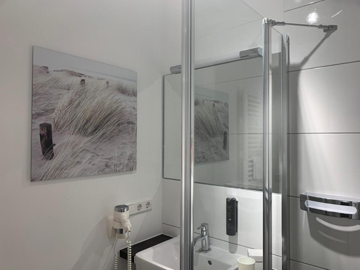 Boutique Hotel Rose Baden-Baden Eksteriør bilde