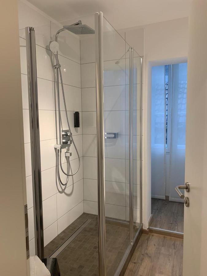 Boutique Hotel Rose Baden-Baden Eksteriør bilde