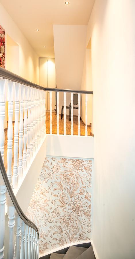 Boutique Hotel Rose Baden-Baden Eksteriør bilde